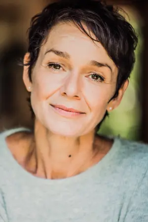 Фото Мари-Франс Маркотт #288629