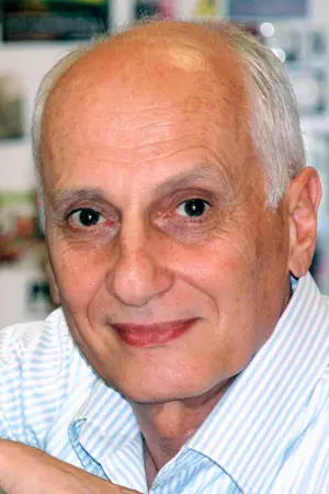 Фото Мишель Оселот (Michel Ocelot) #128834