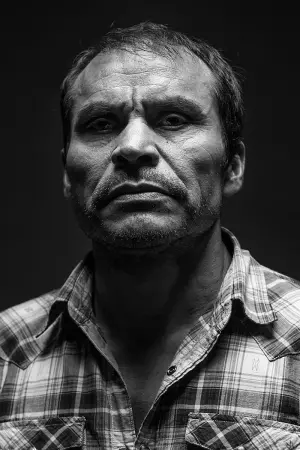 Фото Ноэ Эрнандес #127931