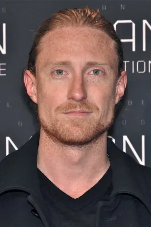 Фото Питер Эггерс #81163