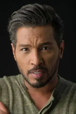 Фото Абдулла Саид Бин Хайдер #340315