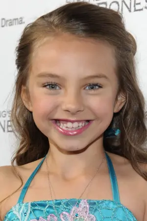 Фото Кейтлин Кармайкл (Caitlin Carmichael) #26269