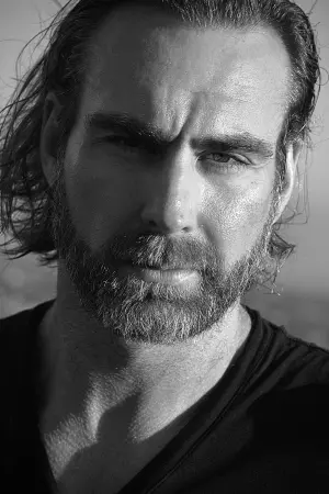 Фото Дэвид Б. Мидоуз #110001