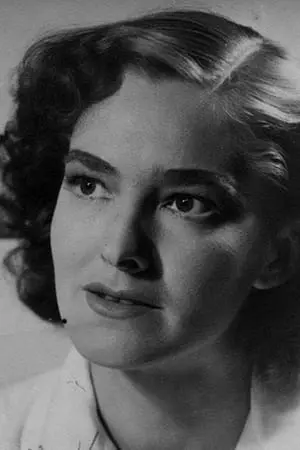 Фото Гуннель Ваднер #137369