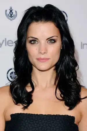 Фото Джейми Александр (Jaimie Alexander) #9043