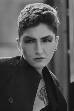 Фото Жасмин Каар #82031