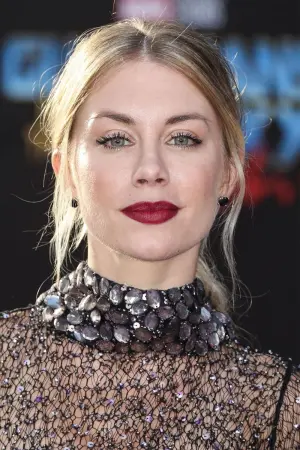 Фото Дженнифер Холланд (Jennifer Holland) #5895