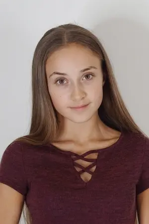 Фото Мэдисон Инголдсби #80171