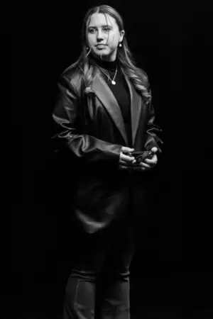 Фото Райли Норман #349946