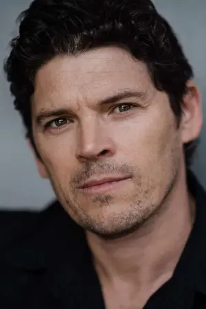 Фото Скотт Джонсон #306158