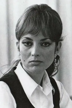 Фото Стефан Одран (Stéphane Audran) #110039