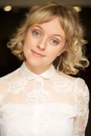 Фото Сильвия Пэнэкайон #162663