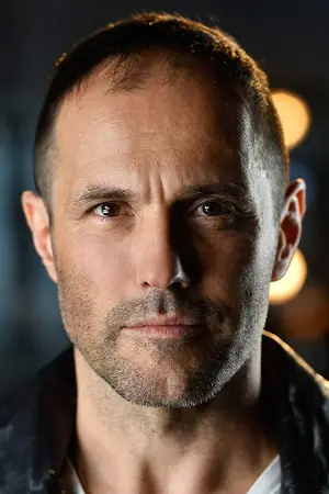 Фото Андреас Бекетт #239179