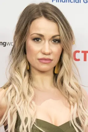 Фото Челси Рейст #246473