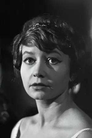 Фото Эльжбета Чижевская (Elżbieta Czyżewska) #259615