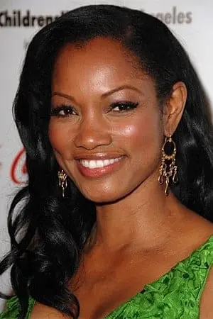 Фото Гарсель Бове (Garcelle Beauvais) #19748