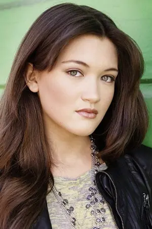 Фото Иза Брионес (Isa Briones) #231852