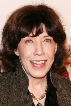 Фото Лили Томлин (Lily Tomlin) #18084