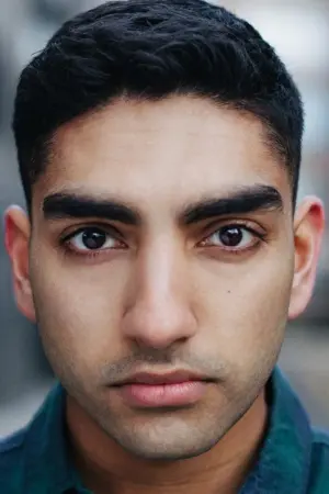 Фото  (Mawaan Rizwan) #158940