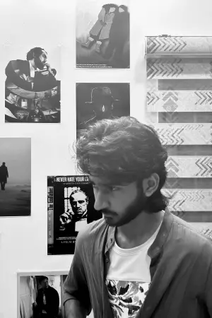 Фото Сатвик Маллела #365396