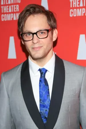 Фото Тео Стокман #235360