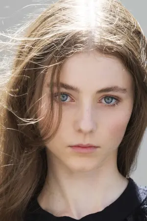 Фото Томасин Маккензи (Thomasin McKenzie) #10238