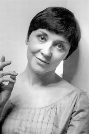 Фото Вивьен Мерчант #123213