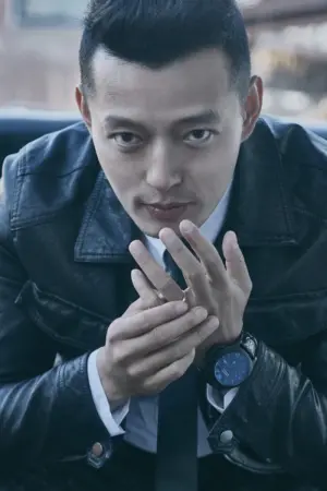 Фото Чжао Теин #104841