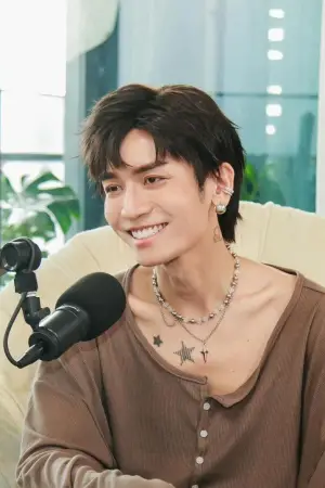 Фото Б. Б. Чжан #361683