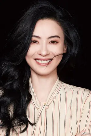 Фото Сесилия Чунг Пак-Чи (Cecilia Cheung) #71832