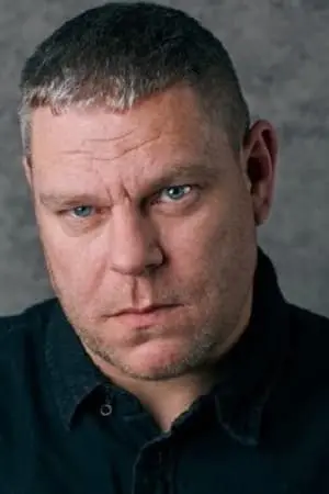 Фото Крис Готтс #86120