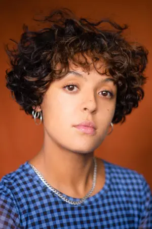 Фото Кора Кирк (Cora Kirk) #6960