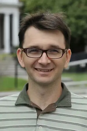 Фото Дэвид Редмон #346885