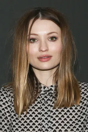 Фото Эмили Браунинг (Emily Browning) #51750