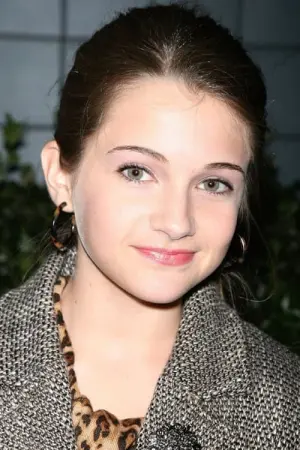 Фото Эмми Кларк #26322