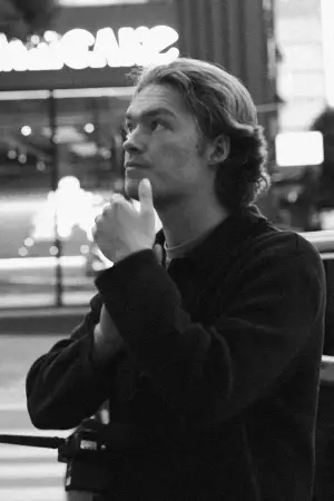 Фото Густав Верн #352707