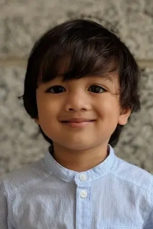 Фото Джаред Али #134659