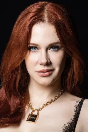 Фото Мейтленд Уорд (Maitland Ward) #21523