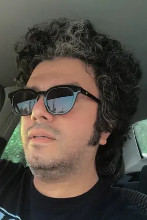 Фото Маджид Растегар (Majid Rastegar) #139339