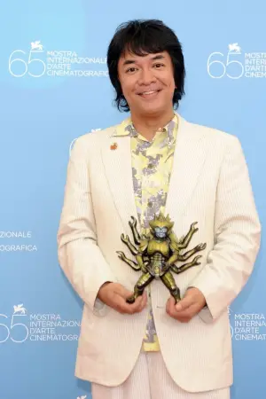 Фото  (Minoru Kawasaki) #366874