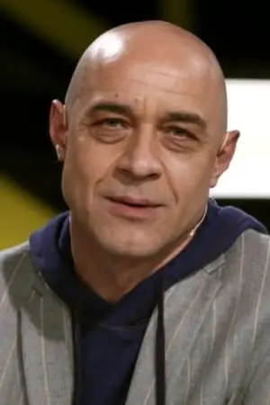 Фото Рамиро Блас #242690