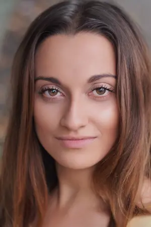 Фото Бе́кка Хира́ни #119369