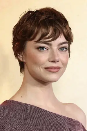 Фото Эмма Стоун (Emma Stone) #327657