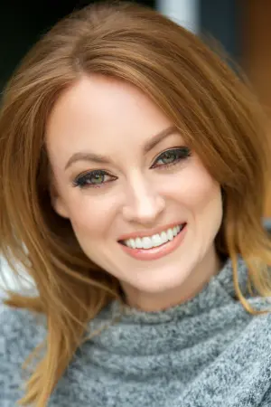 Фото Фиона Врум #41810