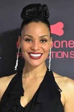 Фото Жаклин Флеминг #48559