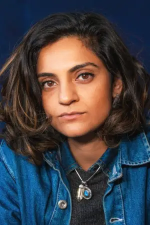 Фото  (Nida Manzoor) #328967