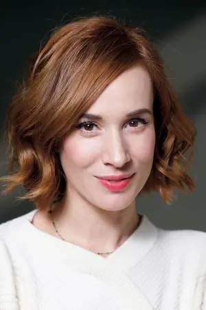 Фото  (Tatiana Pauhofová) #247739