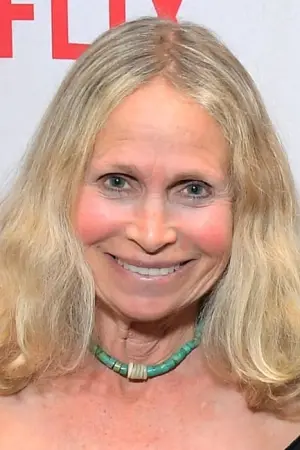 Фото Типпи Доброфски #113731