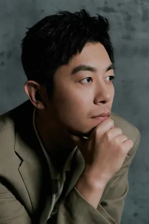 Фото Чжу Явэнь #190276