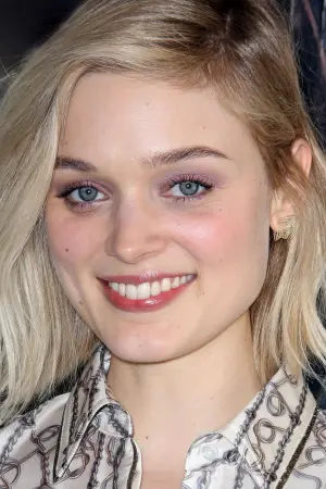 Фото Белла Хиткот (Bella Heathcote) #30583